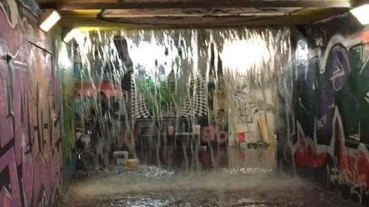 Le Cure, la sicurezza diventa Urgente: aveva ragione Totò