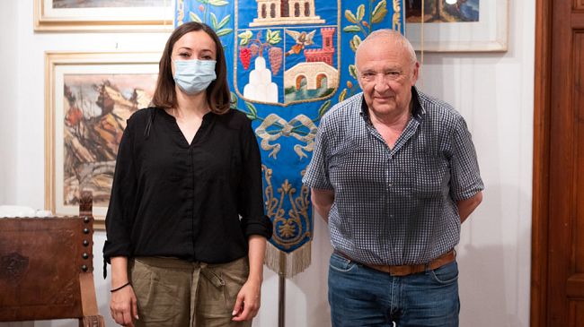 Dante 700, dal Purgatorio al Canto XXXIII del Paradiso