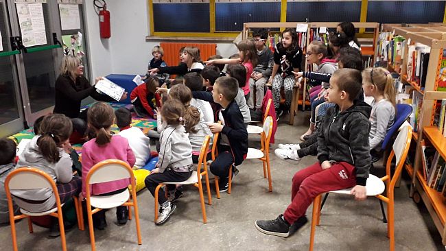 “Storie a scuola”: come usarle e perché si apprende meglio