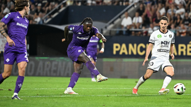 Battuta la Puskas Akademia all'ultimo rigore