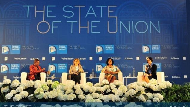 Aperte le registrazioni per The State of The Union 2017