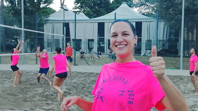Torneo Berna 2026, ecco i quarti di finale 