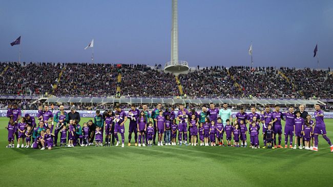 Pareggio contro il Napoli nell'ultima gara casalinga