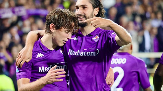 Fiorentina - Panathinaikos, i convocati viola 