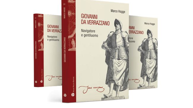 Giovanni da Verrazzano: il navigatore venuto dal Chianti