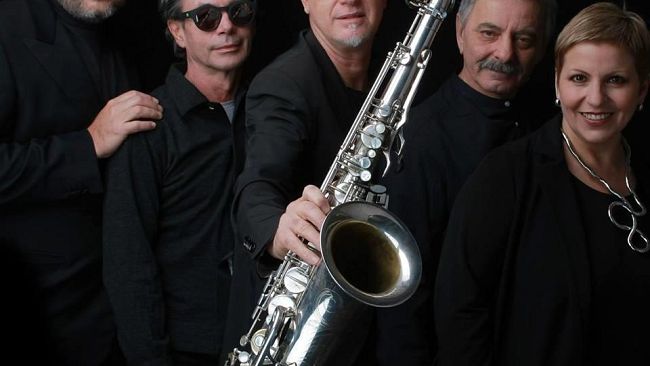 Coltrane day alla Compagnia di Firenze