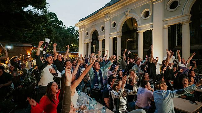 Euro 2024: assistere in compagnia alla visione di Spagna-Italia