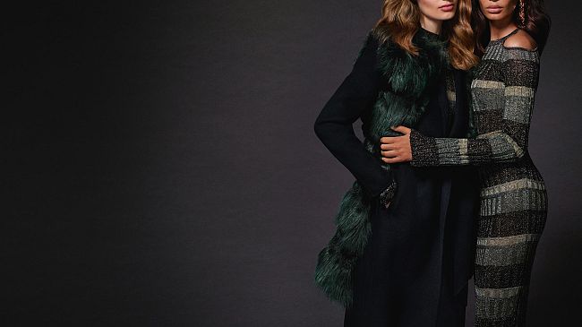 Moda: evento allo Store di Via Calimala