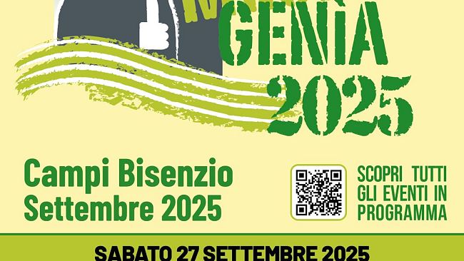 Campi: torna la ventesima edizione de La Meglio Genìa