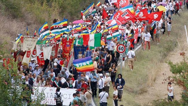 Ambiente: Toscana tra le regioni più colpite dalla criminalità
