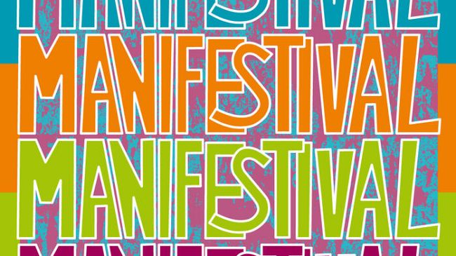 Affissioni d'artista a Livorno