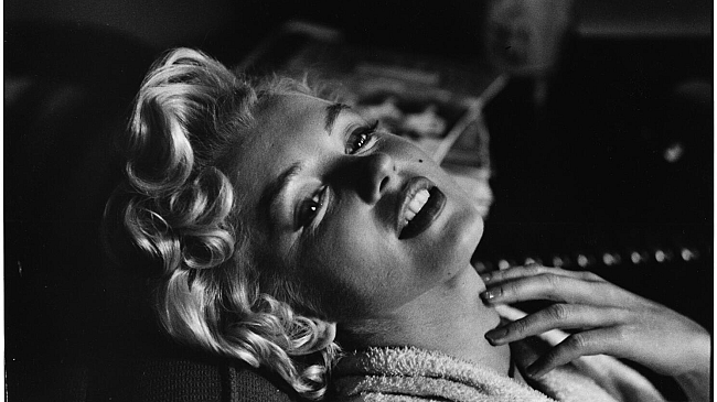 Elliott Erwitt: raffinata antologica a San Gimignano