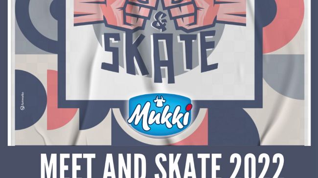 Meet and Skate al Quartiere 2