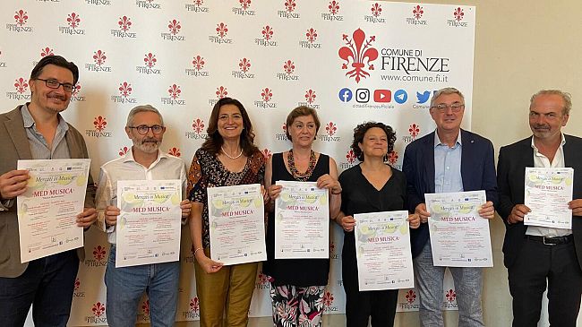 La XV edizione di Mercati in Musica