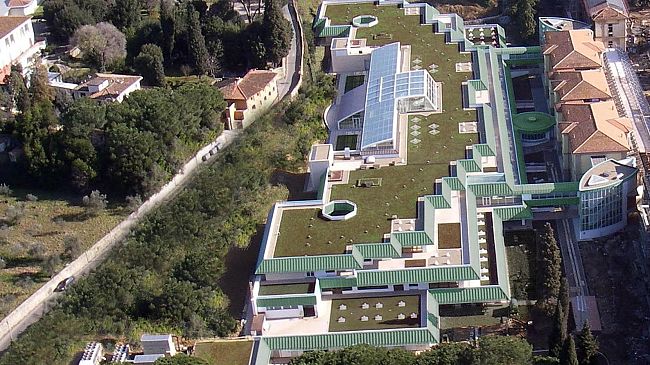 Ospedale Meyer, ambulatori e day hospital al Parco della Salute