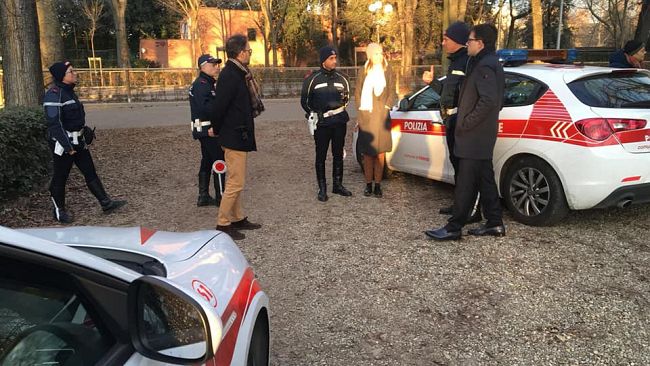 Polizia Municipale, in una lettera al sindaco tutti i problemi sulla Sicurezza