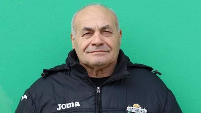 Monterappoli in lutto: è morto