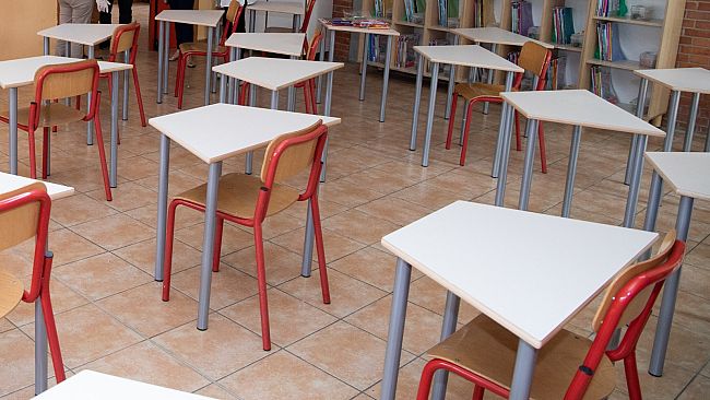 Scuola: genitori e studenti uniti contro il Covid 19