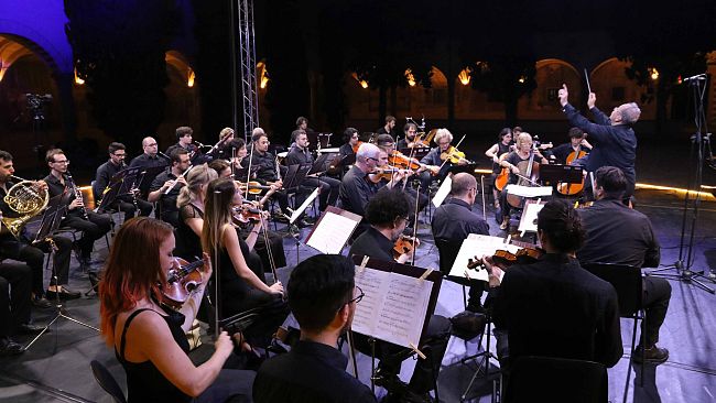 Festival dei concerti della liuteria toscana tra '700 e '900
