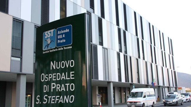 Alluvione: Prato commemora le vittime