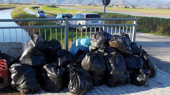 Raccolta dei rifiuti: tra aumento dei costi ed autofinanziamento, un servizio da rivedere