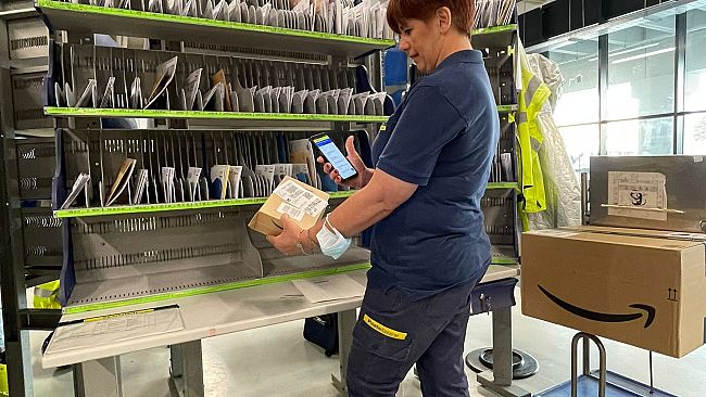 Nuovi palmari per i portalettere in provincia di Firenze