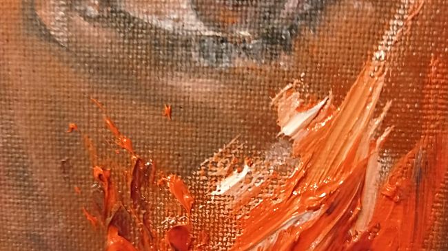 Laba: Paulett Larrea protagonista di “Posted Project”