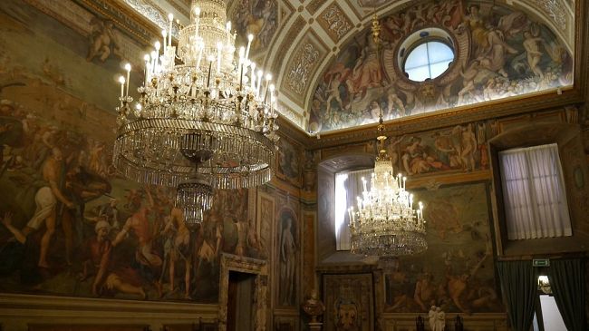 Un milione di dollari, alle Gallerie degli Uffizi da parte di Veronica Atkins