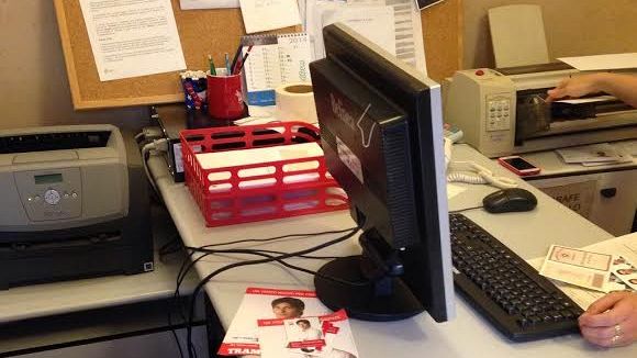 Punto anagrafico decentrato a Sorgane