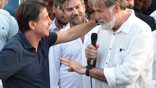 Peretola, e la campagna elettorale del centro sinistra è già in crisi