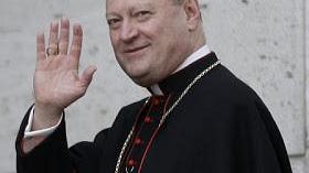 Il Cardinale Ravasi per Dante in Santa Croce