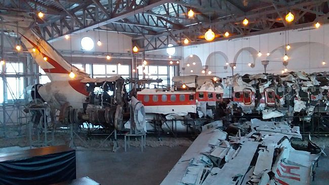 In Consiglio comunale la tragedia dell’aereo che 40 anni fa scomparve sopra Ustica