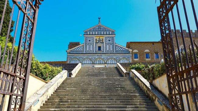 Alla scoperta di Firenze e della Toscana con Cooperativa Archeologia