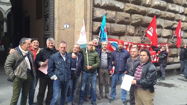 Crisi aziendali: dal 1 aprile al 15 luglio 30 tavoli regionali aperti