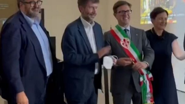 MUNDI, inaugurato il Museo nazionale dell’italiano