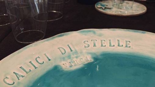 Calici di Stelle 2023 a Vinci giovedì 10 agosto