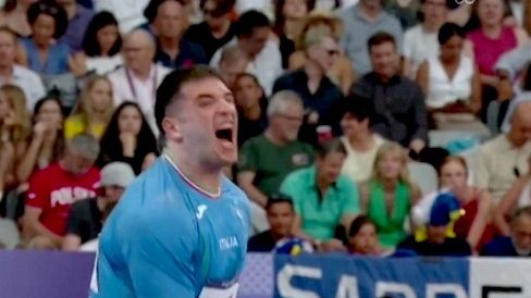 Olimpiadi, oggi Firenze incollata alla tv per Leonardo Fabbri