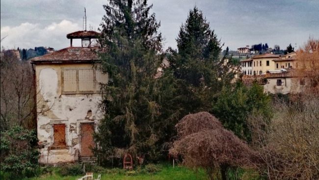 Galluzzo, rinasce l'area ex Riottosa: il 18 maggio la prima apertura