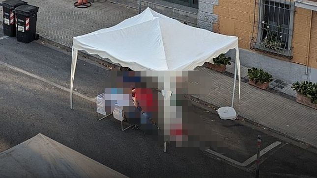 Battaglia contro lo Scudo verde, FI raccoglie firme 