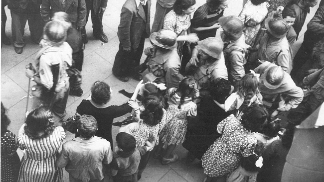 Calenzano libera 70 anni dopo. Il 6 settembre le celebrazioni