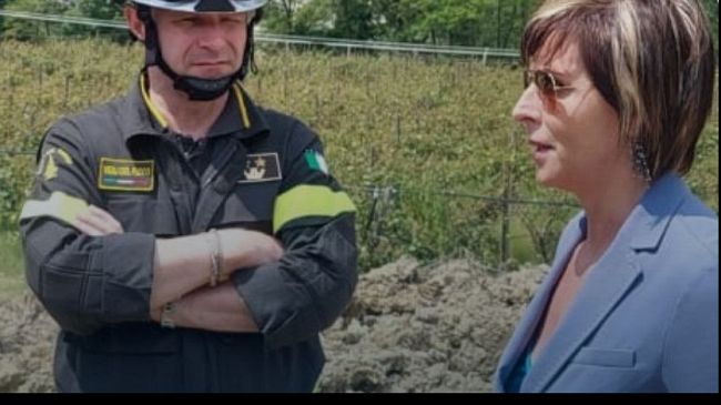 Riapre lunedì mattina la Strada Regionale 302 Faentina