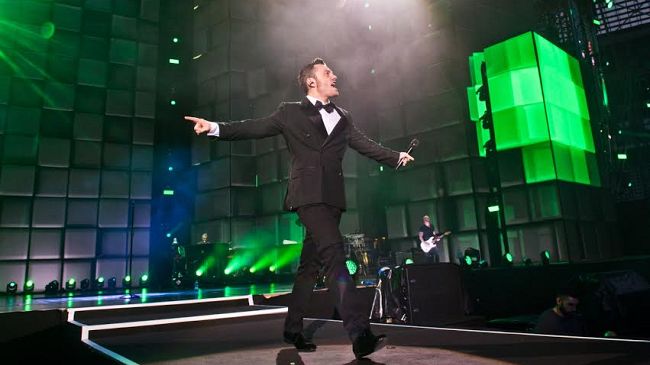 Tiziano Ferro a Firenze, Stadio Tour 2015: tutte le informazioni