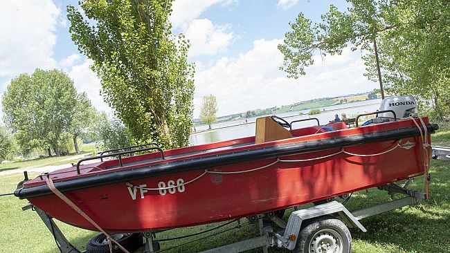 Triathlon: al Lago di Chiusi in palio il titolo regionale e provinciale