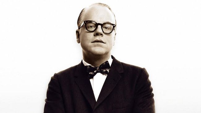 Cinema all’aperto, omaggio a Truman Capote