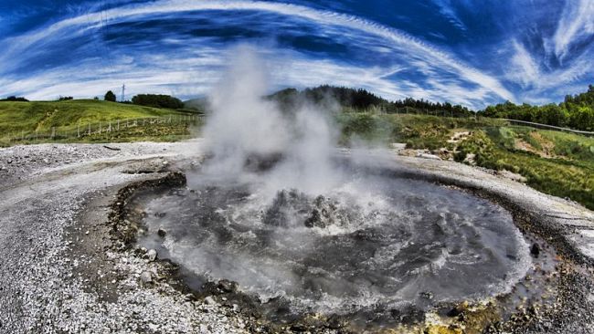 Il Geoparco Colline Metallifere punta ad ampliarsi
