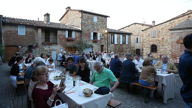 Girogustando: l’Italia del gusto s’incontra in cucina