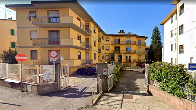 Nuova ubicazione per l'Ufficio Trasporto Scolastico a Tavarnuzze