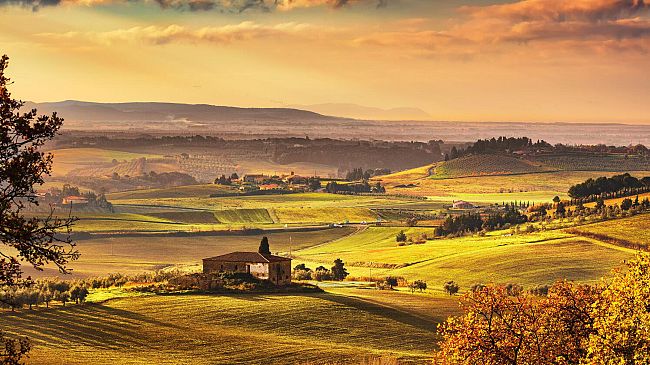Torna in Toscana il Carnevale Gotico di Halloween
