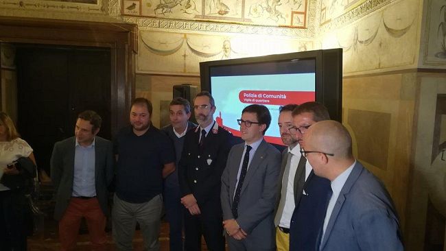 Elezione diretta del presidente di quartiere