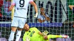 Empoli vs Juventus 0-2